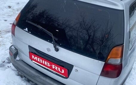 Nissan Wingroad I, 1998 год, 180 000 рублей, 4 фотография