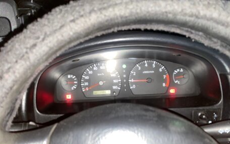 Nissan Wingroad I, 1998 год, 180 000 рублей, 9 фотография