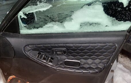 Nissan Wingroad I, 1998 год, 180 000 рублей, 10 фотография