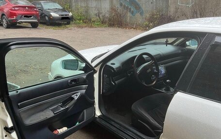 Audi A4, 1996 год, 350 000 рублей, 8 фотография