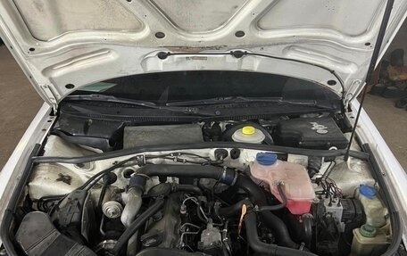 Audi A4, 1996 год, 350 000 рублей, 4 фотография