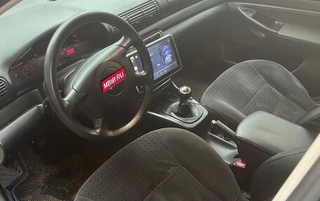 Audi A4, 1996 год, 350 000 рублей, 7 фотография