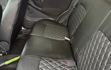 Fiat Albea I рестайлинг, 2008 год, 400 000 рублей, 7 фотография