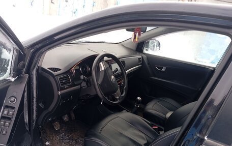 SsangYong Actyon II рестайлинг, 2011 год, 500 000 рублей, 7 фотография