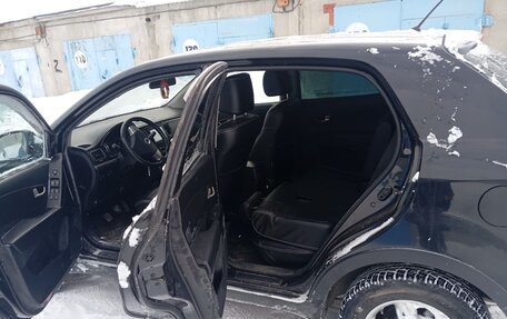 SsangYong Actyon II рестайлинг, 2011 год, 500 000 рублей, 8 фотография