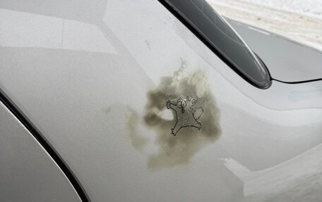 Fiat Albea I рестайлинг, 2008 год, 400 000 рублей, 10 фотография