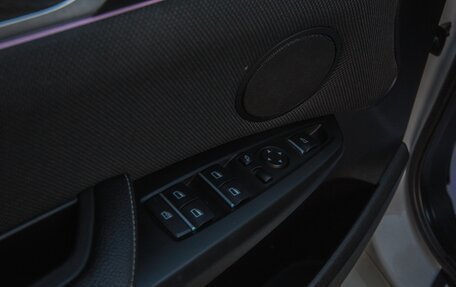 BMW X4, 2017 год, 2 599 000 рублей, 5 фотография