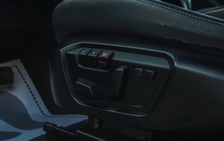 BMW X4, 2017 год, 2 599 000 рублей, 7 фотография