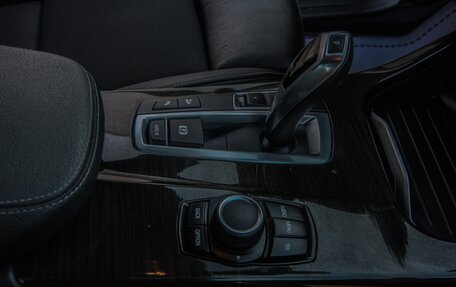 BMW X4, 2017 год, 2 599 000 рублей, 12 фотография