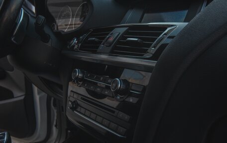 BMW X4, 2017 год, 2 599 000 рублей, 11 фотография