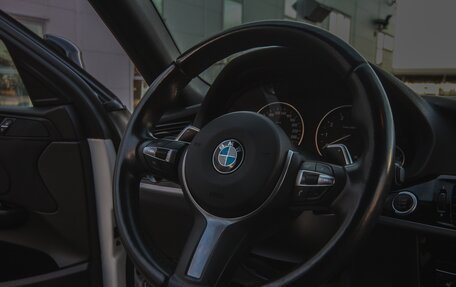 BMW X4, 2017 год, 2 599 000 рублей, 13 фотография