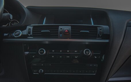 BMW X4, 2017 год, 2 599 000 рублей, 14 фотография