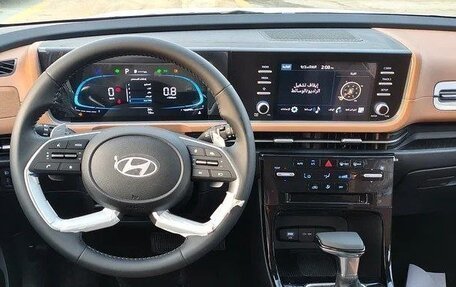 Hyundai Creta, 2026 год, 2 890 000 рублей, 6 фотография