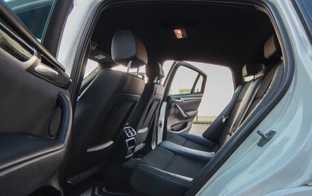 BMW X4, 2017 год, 2 599 000 рублей, 16 фотография