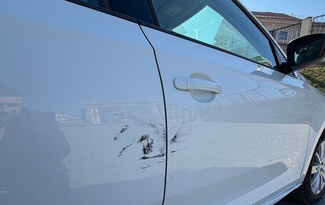 Volkswagen Polo VI (EU Market), 2020 год, 1 610 000 рублей, 7 фотография