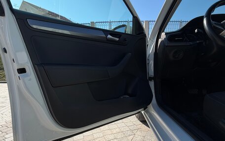 Volkswagen Polo VI (EU Market), 2020 год, 1 610 000 рублей, 13 фотография