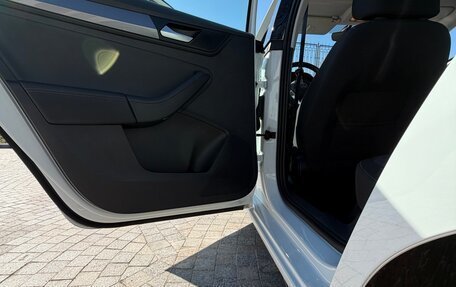 Volkswagen Polo VI (EU Market), 2020 год, 1 610 000 рублей, 14 фотография