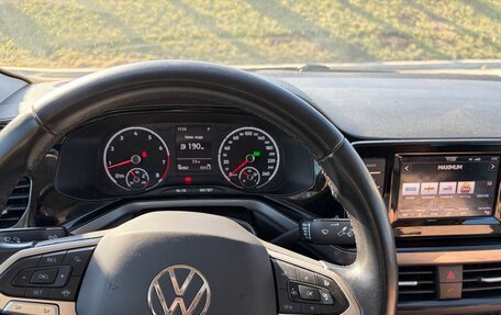 Volkswagen Polo VI (EU Market), 2020 год, 1 610 000 рублей, 11 фотография