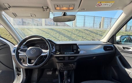 Volkswagen Polo VI (EU Market), 2020 год, 1 610 000 рублей, 10 фотография