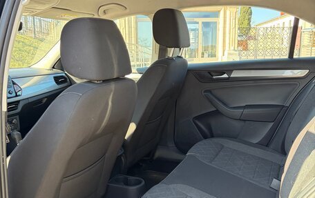 Volkswagen Polo VI (EU Market), 2020 год, 1 610 000 рублей, 12 фотография