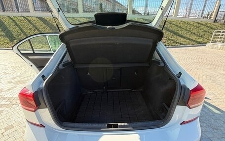 Volkswagen Polo VI (EU Market), 2020 год, 1 610 000 рублей, 8 фотография