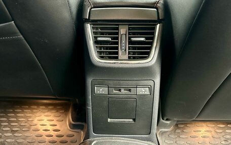 Skoda Octavia, 2018 год, 1 859 000 рублей, 16 фотография