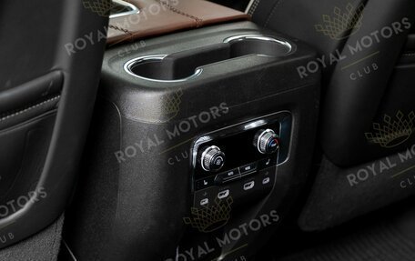 GMC Yukon IV, 2022 год, 9 450 000 рублей, 20 фотография