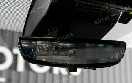 GMC Yukon IV, 2022 год, 9 450 000 рублей, 15 фотография