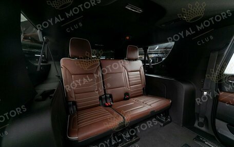 GMC Yukon IV, 2022 год, 9 450 000 рублей, 21 фотография