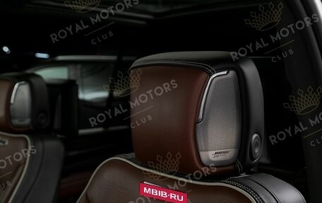 GMC Yukon IV, 2022 год, 9 450 000 рублей, 16 фотография