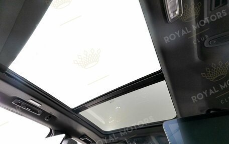 GMC Yukon IV, 2022 год, 9 450 000 рублей, 22 фотография