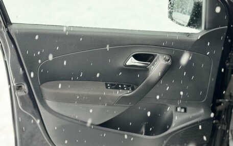 Volkswagen Polo VI (EU Market), 2016 год, 919 000 рублей, 9 фотография