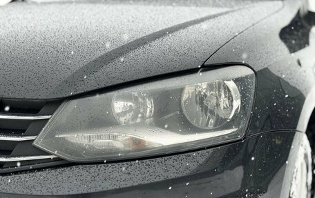 Volkswagen Polo VI (EU Market), 2016 год, 919 000 рублей, 7 фотография