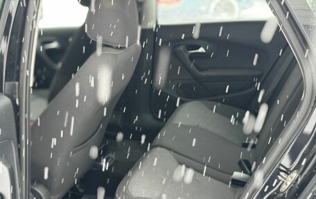 Volkswagen Polo VI (EU Market), 2016 год, 919 000 рублей, 11 фотография