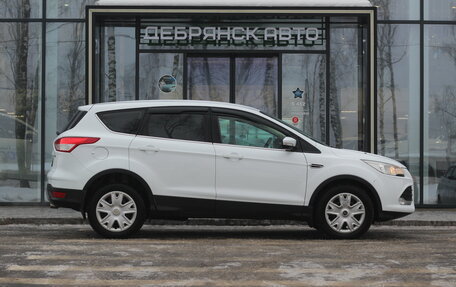 Ford Kuga III, 2014 год, 1 110 000 рублей, 4 фотография