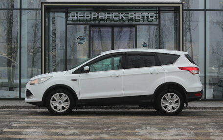 Ford Kuga III, 2014 год, 1 110 000 рублей, 2 фотография