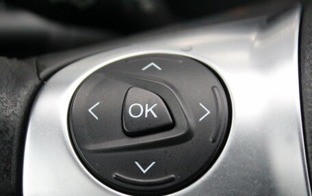 Ford Kuga III, 2014 год, 1 110 000 рублей, 10 фотография