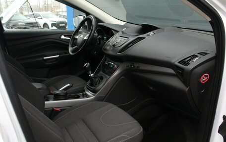 Ford Kuga III, 2014 год, 1 110 000 рублей, 5 фотография