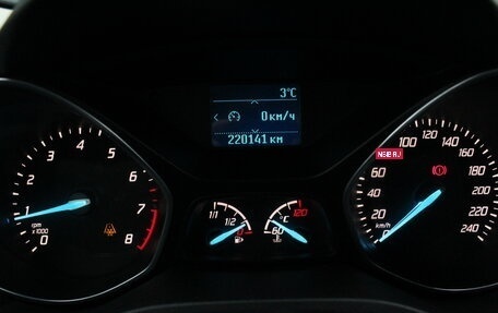 Ford Kuga III, 2014 год, 1 110 000 рублей, 9 фотография