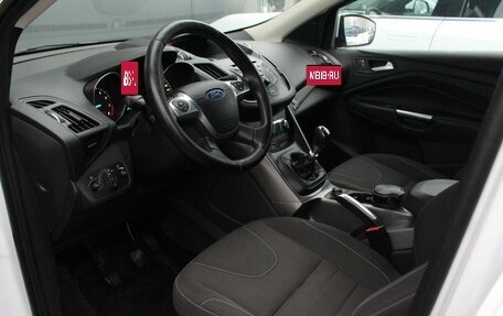 Ford Kuga III, 2014 год, 1 110 000 рублей, 6 фотография