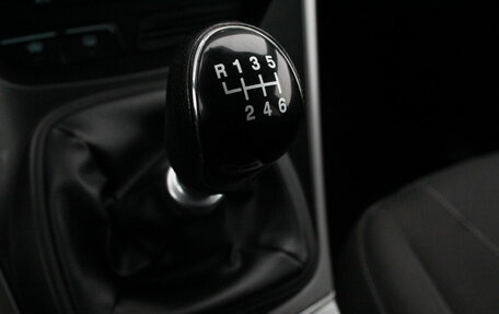 Ford Kuga III, 2014 год, 1 110 000 рублей, 18 фотография