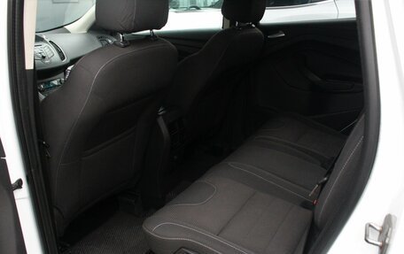 Ford Kuga III, 2014 год, 1 110 000 рублей, 21 фотография