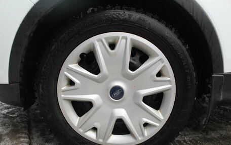 Ford Kuga III, 2014 год, 1 110 000 рублей, 25 фотография