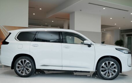 CheryExeed VX, 2024 год, 5 530 000 рублей, 5 фотография