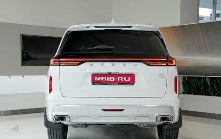 CheryExeed VX, 2024 год, 5 530 000 рублей, 2 фотография
