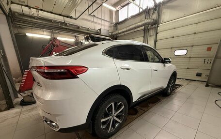 Haval F7x I, 2022 год, 2 335 000 рублей, 2 фотография