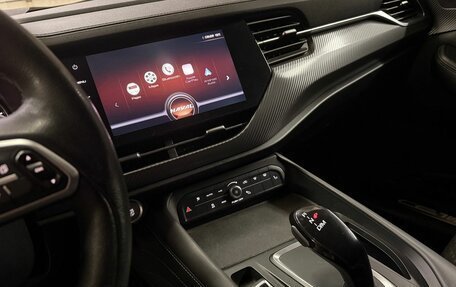 Haval F7x I, 2022 год, 2 335 000 рублей, 4 фотография