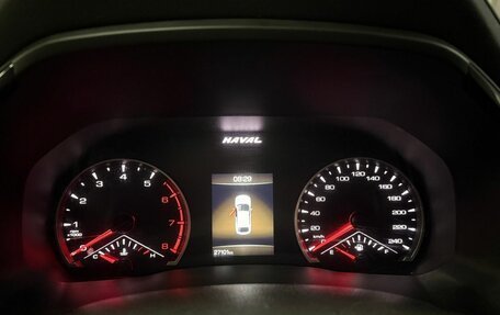 Haval F7x I, 2022 год, 2 335 000 рублей, 3 фотография
