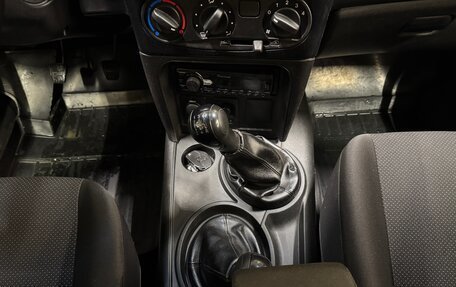 Chevrolet Niva I рестайлинг, 2016 год, 690 000 рублей, 13 фотография