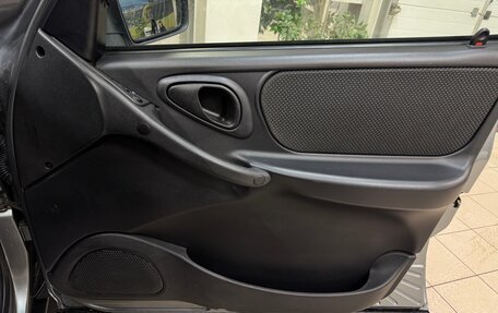 Chevrolet Niva I рестайлинг, 2016 год, 690 000 рублей, 16 фотография